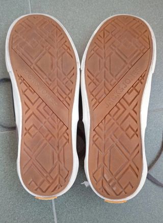 Zapatillas Jack & Jones Hombre Talla 42