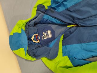 Chaqueta Nieve Niño Decathlon