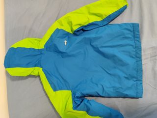 Chaqueta Nieve Niño Decathlon