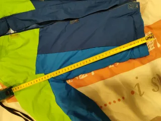 Chaqueta Nieve Niño Decathlon