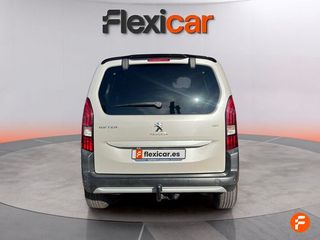 Peugeot Rifter GT Long BlueHDi 96kW