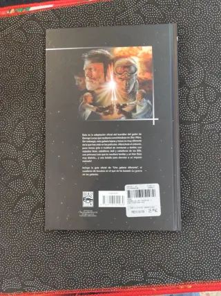 La guerra de las galaxias (The Star wars): Basa...