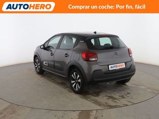 Citroën C3 1.2 PureTech Feel Pack