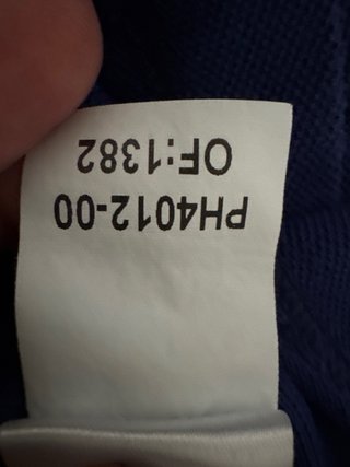 Polo Ralph Lauren misti