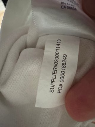 Polo Ralph Lauren misti