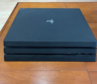 PS4 Pro