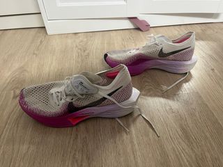 Nike Vaporfly Zapatillas Running Mujer