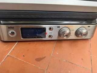 Braun Grelhador CG9040