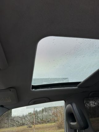 Mitsubishi Montero 2004