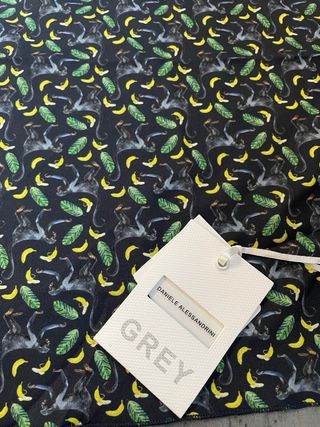 Papillon e foulard/bandana Daniele Alessandrin