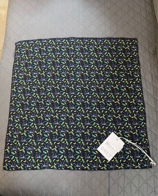 Papillon e foulard/bandana Daniele Alessandrin