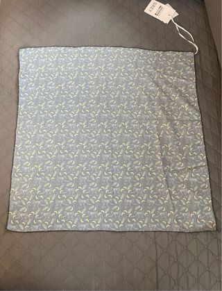 Papillon e foulard/bandana Daniele Alessandrin