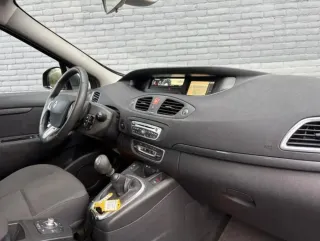 Renault Grand Scenic 2011