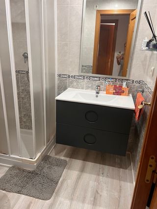 Excelente piso a 300 metros de la playa.