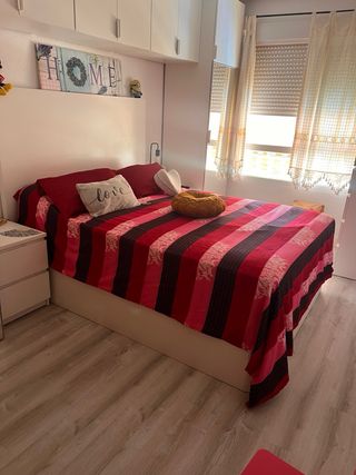 Excelente piso a 300 metros de la playa.