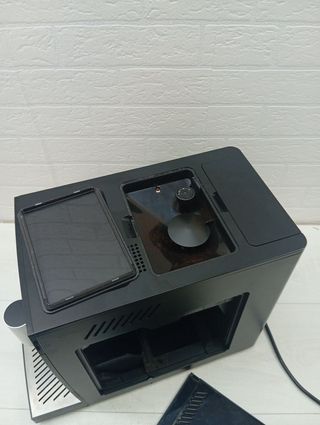 Cafetera Cremmaet Compact: Automática