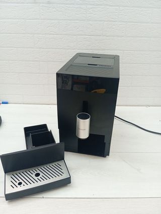 Cafetera Cremmaet Compact: Automática