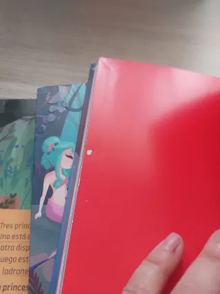 Princesas Dragón 1: El misterio del huevo dorad...