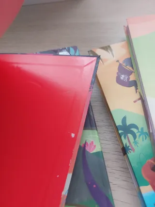 Princesas Dragón 1: El misterio del huevo dorad...