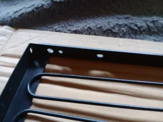 Rejilla para palomas mensajeras Meulemans