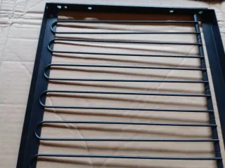 Rejilla para palomas mensajeras Meulemans