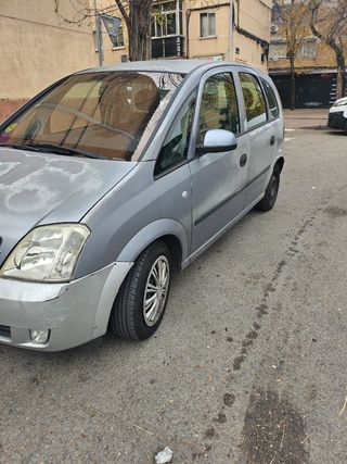 Opel Meriva 2003