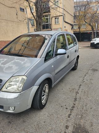 Opel Meriva 2003