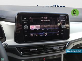 Volkswagen T-Roc ``Más`` 1.5 TSI 110 kW (150 CV) DSG