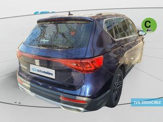 Seat Tarraco 1.5 TSI S&S Xcellence GO 110 kW (150 CV)