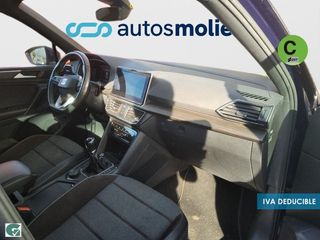 Seat Tarraco 1.5 TSI S&S Xcellence GO 110 kW (150 CV)