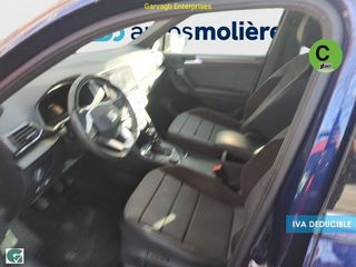 Seat Tarraco 1.5 TSI S&S Xcellence GO 110 kW (150 CV)