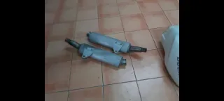 Despiece Ducati Monster