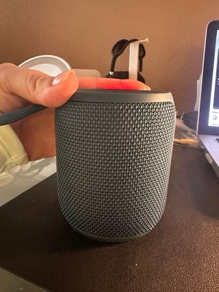 Altavoz Portátil VIETA PRO