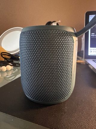 Altavoz Portátil VIETA PRO