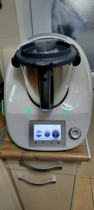 Thermomix TM5