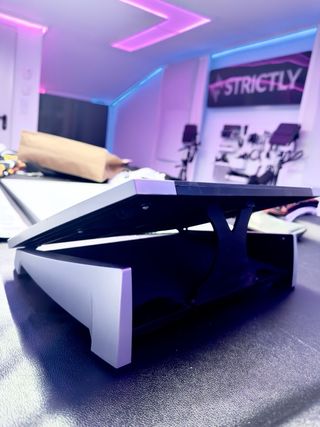 Soporte portátil Fellowes para Ableton Push 2