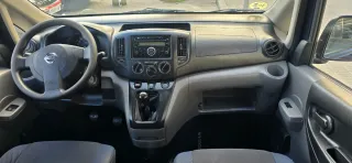 Nissan NV200 2012