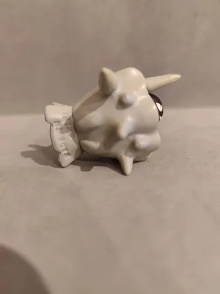 Figura Pokémon Cloyster Tomy PVC CGTSJ