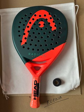 Pala Head Radical Motion 2026