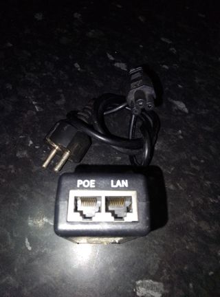 Antena exterior direccional Propeller 2 para WIFI