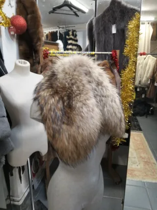 Parure in Murmaski Collo + Polsi