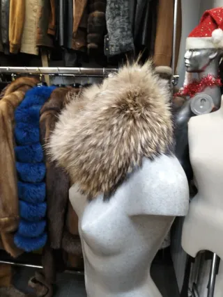 Parure in Murmaski Collo + Polsi