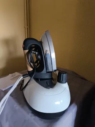 Plancha de vapor 100GRADI