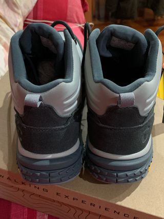 Botas montaña Duca del Cosma Walking Talla 44