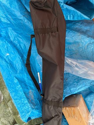 Trípode Nivel Láser VEVOR Aluminio