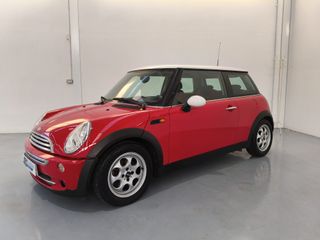 MINI Mini 2005