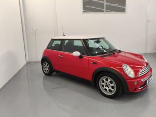 MINI Mini 2005