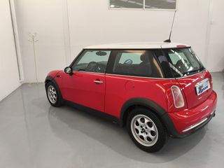MINI Mini 2005