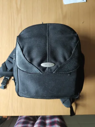 Cámara Nikon D80 + Objetivos