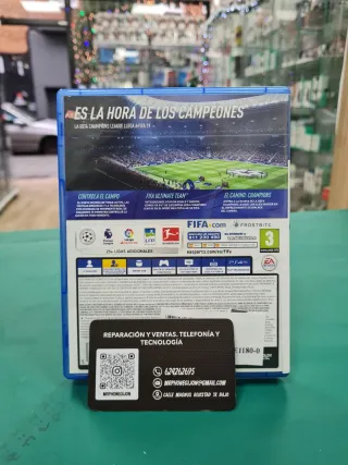 FIFA 19 PS4 (PlayStation 4) EA Sports